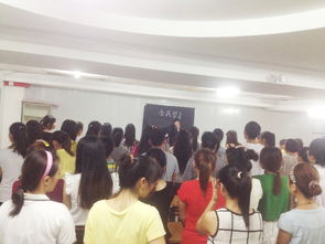 新科技电脑培训文员文秘班 赋能职场，精进计算机技术