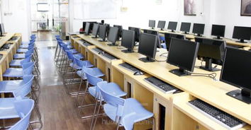 石家庄职业中专学校计算机技术培训选择指南